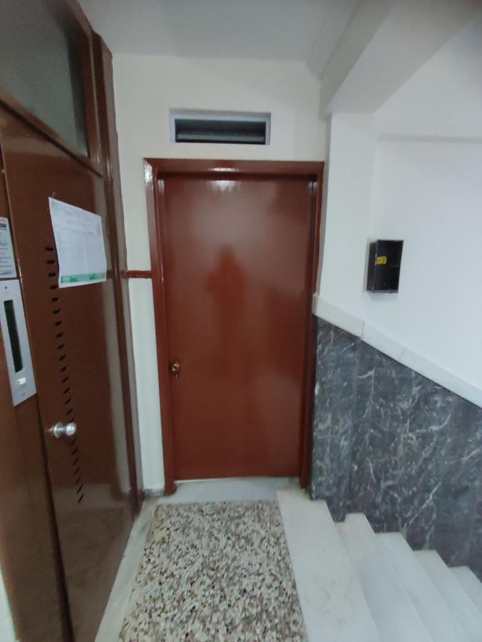 Paul'S Studios Thessaloniki Exterior foto